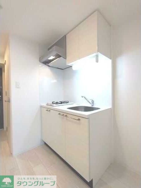 エスリード大須観音プリモの物件内観写真