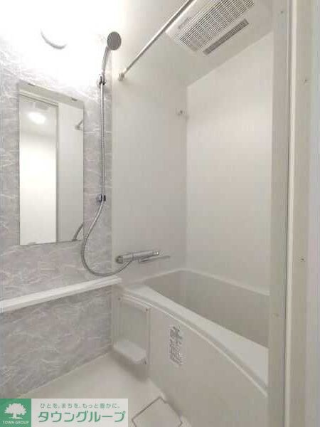 エスリード大須観音プリモの物件内観写真