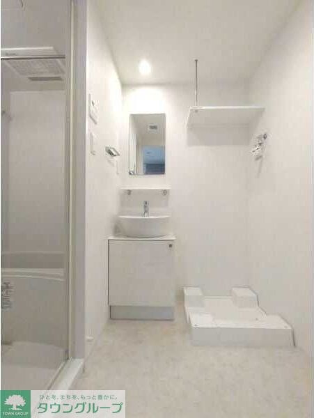 エスリード大須観音プリモの物件内観写真