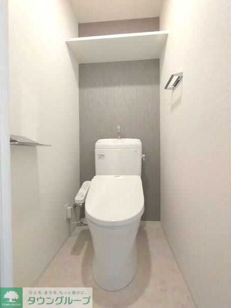 エスリード大須観音プリモの物件内観写真