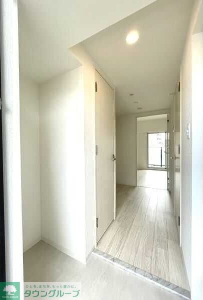 エスリード大須観音プリモの物件内観写真