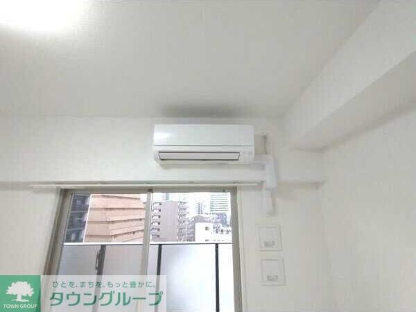 エスリード大須観音プリモの物件内観写真