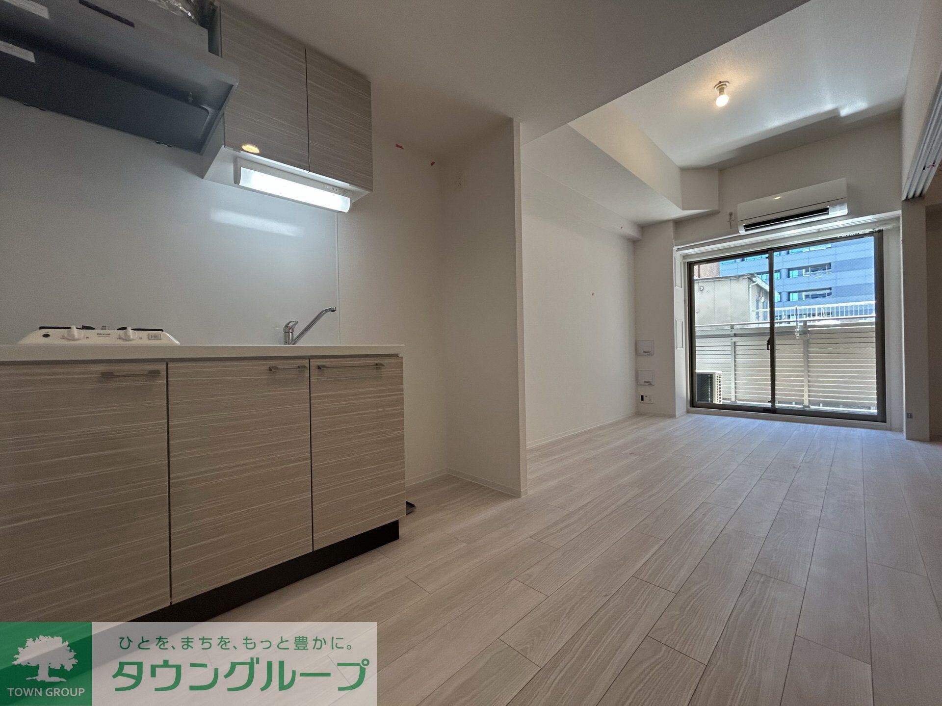 エスリード鶴舞グランパークスの物件内観写真