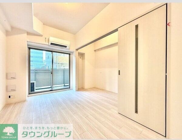 エスリード鶴舞グランパークスの物件内観写真