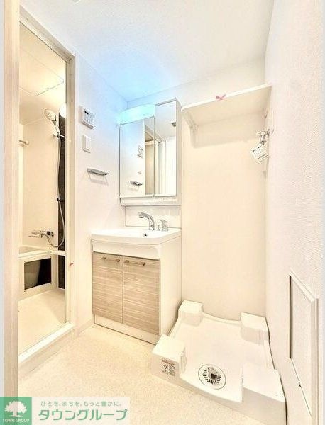 エスリード鶴舞グランパークスの物件内観写真