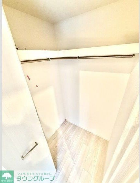 エスリード鶴舞グランパークスの物件内観写真