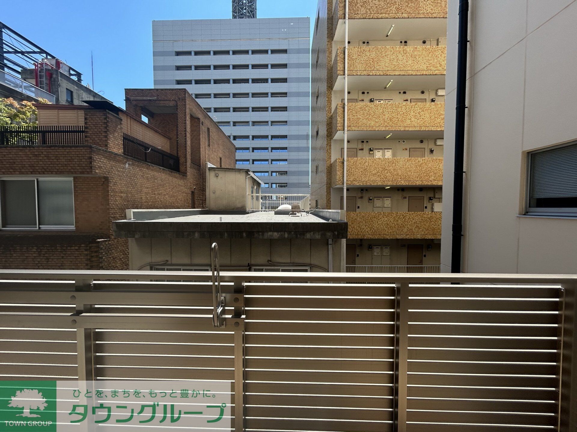 エスリード鶴舞グランパークスの物件内観写真