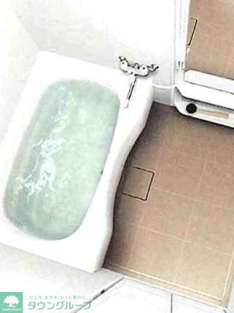 パークカメリアの物件内観写真