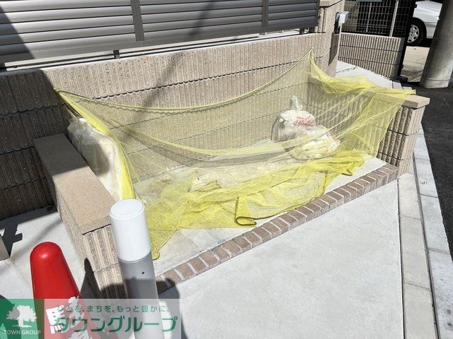 パークカメリアの物件内観写真