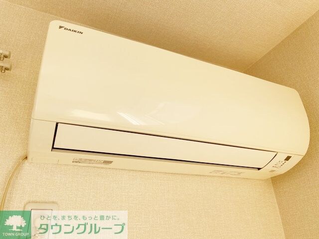 エポラール東別院の物件内観写真