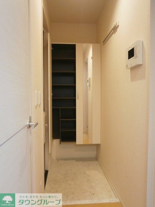 エポラール東別院の物件内観写真