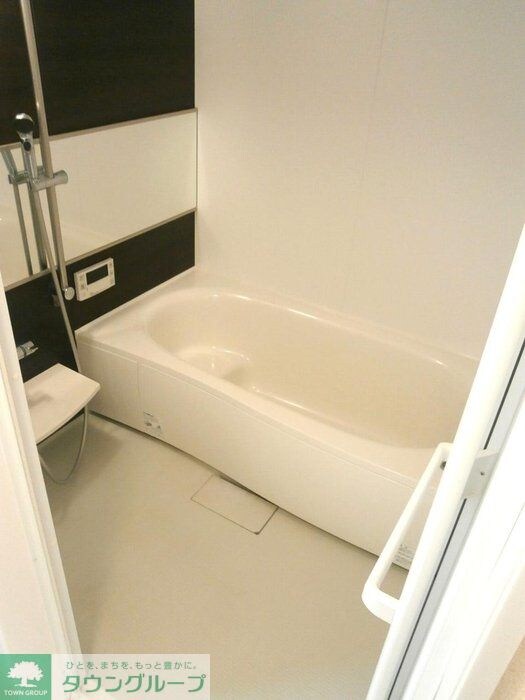 エポラール東別院の物件内観写真