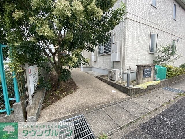 ディアコートの物件内観写真