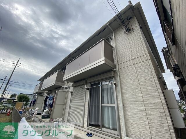 ディアコートの物件内観写真