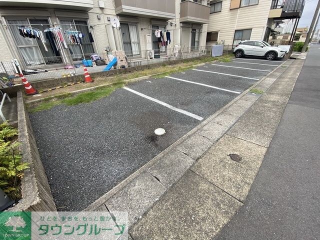 ディアコートの物件内観写真