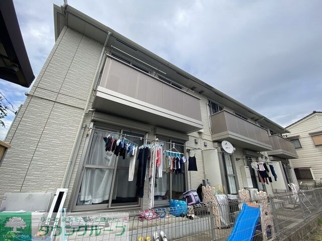 ディアコートの物件内観写真