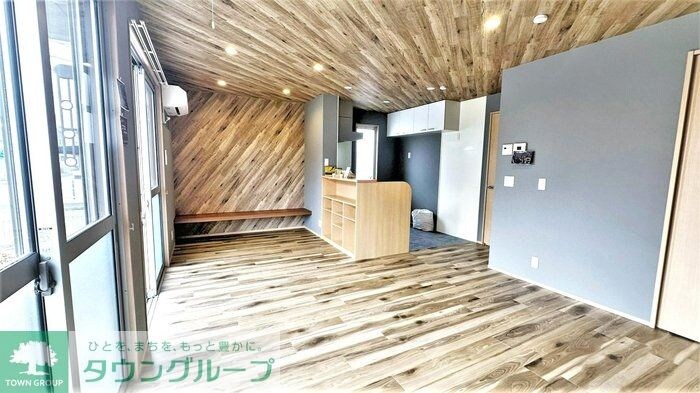 ディアコートの物件内観写真