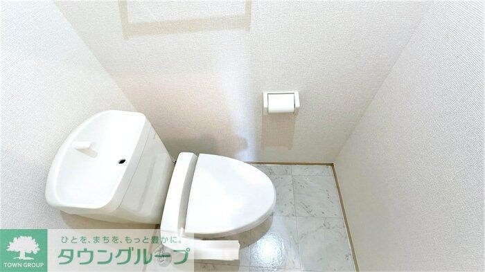 ディアコートの物件内観写真