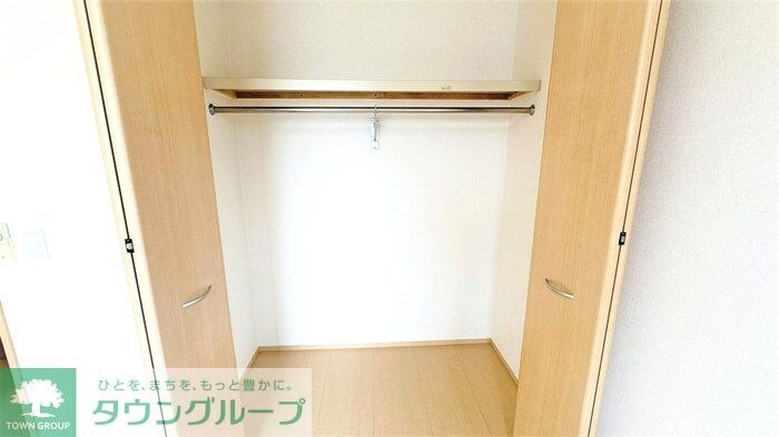 ディアコートの物件内観写真