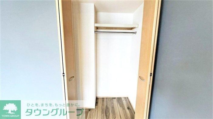 ディアコートの物件内観写真