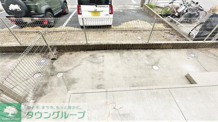 ディアコートの物件内観写真