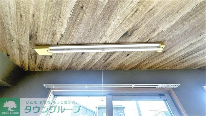 ディアコートの物件内観写真