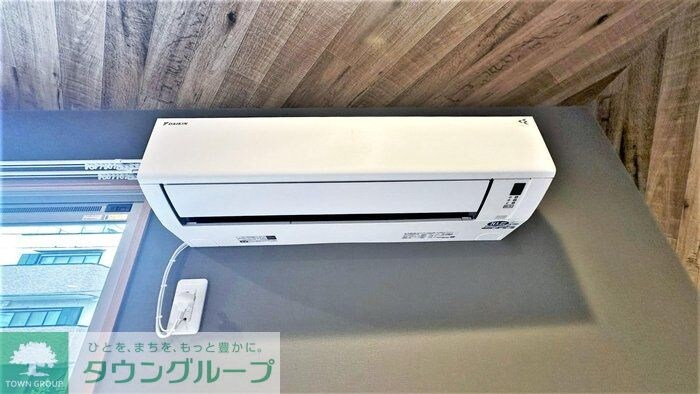 ディアコートの物件内観写真