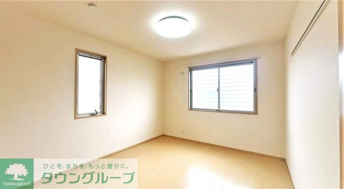 ディアコートの物件内観写真