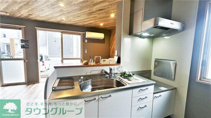 ディアコートの物件内観写真