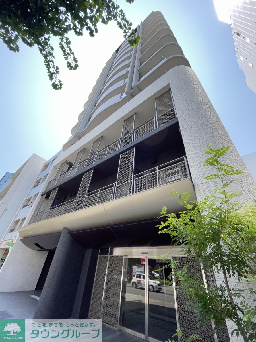 御幸レジデンス丸の内の物件内観写真