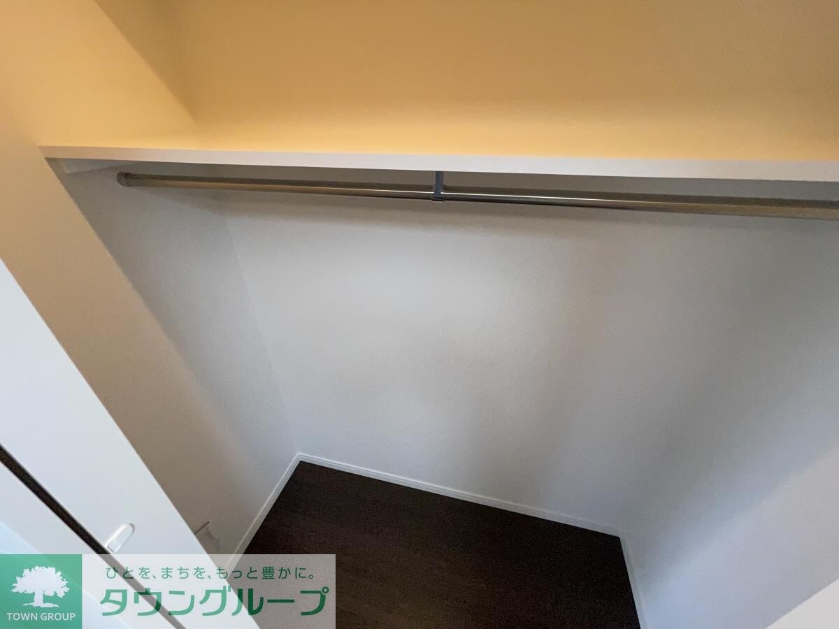 御幸レジデンス丸の内の物件内観写真