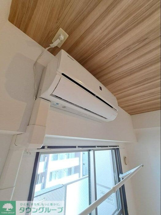 プレストンズ新栄の物件内観写真