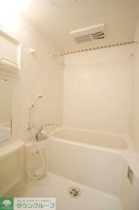 プレストンズ新栄の物件内観写真