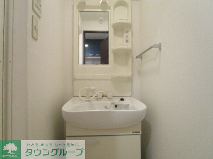 プレストンズ新栄の物件内観写真