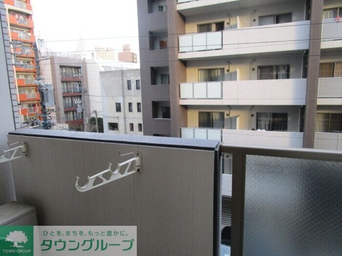 プレストンズ新栄の物件内観写真