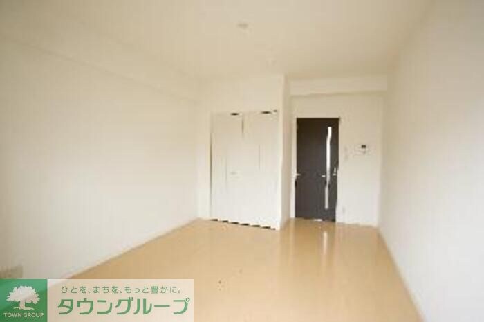 プレストンズ新栄の物件内観写真