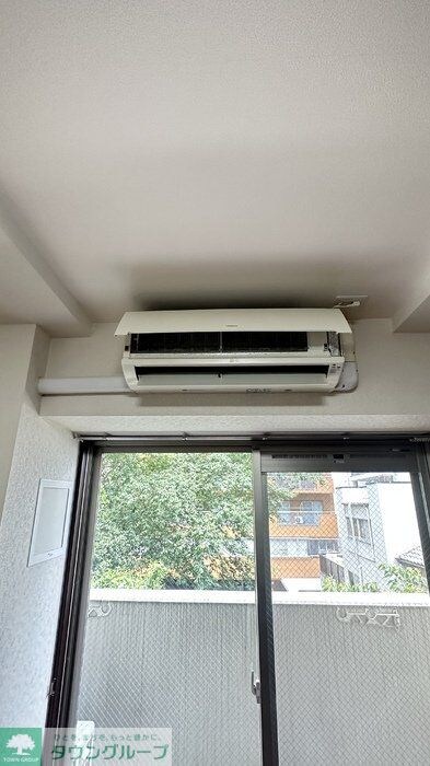 ウイステリア名城の物件内観写真