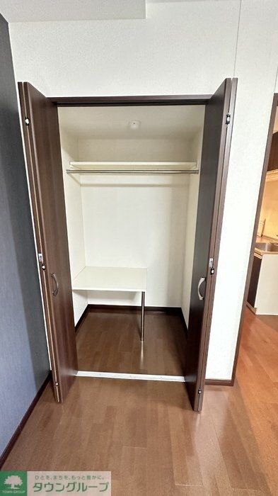 ウイステリア名城の物件内観写真