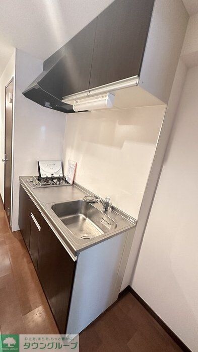 ウイステリア名城の物件内観写真