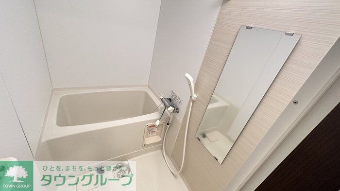 ウイステリア名城の物件内観写真