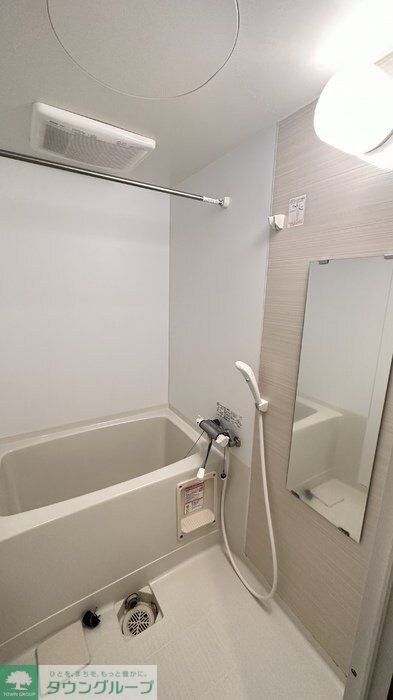 ウイステリア名城の物件内観写真