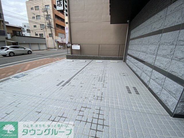 Cedar Noritakeの物件内観写真