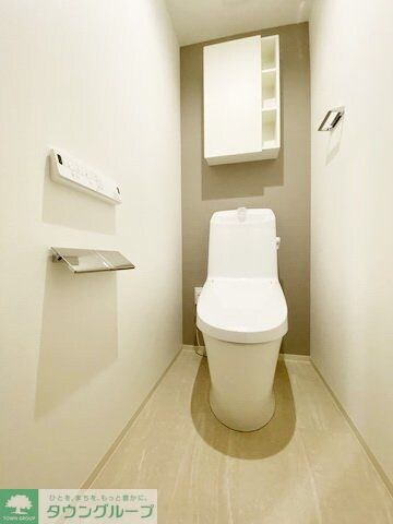 Cedar Noritakeの物件内観写真