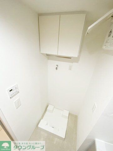 Cedar Noritakeの物件内観写真