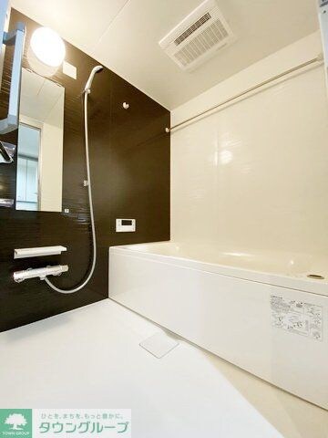 Cedar Noritakeの物件内観写真