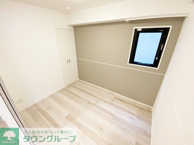 Cedar Noritakeの物件内観写真