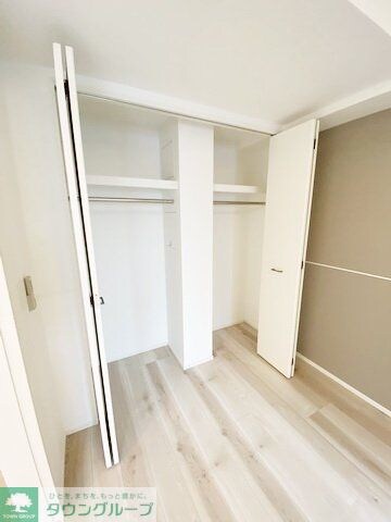 Cedar Noritakeの物件内観写真