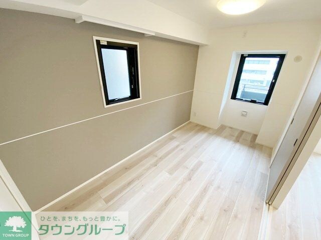 Cedar Noritakeの物件内観写真