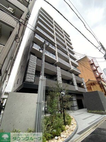 Cedar Noritakeの物件外観写真