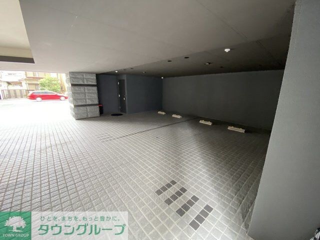 Cedar Noritakeの物件内観写真